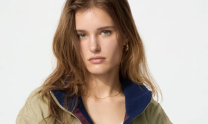 Uniqlo: this piece inspired by Miu Miu will replace your down jacket at the start of the 2026 school year