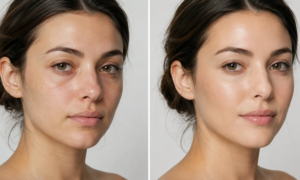 "Better than an Instagram filter" : this Catrice fluid gives a soft and instant glow