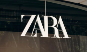 "Classier than a t-shirt" : This ZARA top for less than $30 could well save your heatwave looks