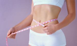 "I lost 3 cm from my waist" : this extra-strong fat burner food supplement with Morosil is perfect to complete weight loss