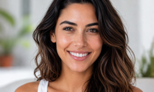 "I put them on 30 minutes before going out" : these whitening strips promise a dazzling smile
