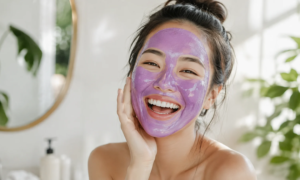 "I use it before every evening" : this Beauty of Joseon mask makes pores clearer in 10 minutes