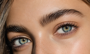 "It disciplines my eyebrows in one pass" : this $4 gel lasts all day despite the heat
