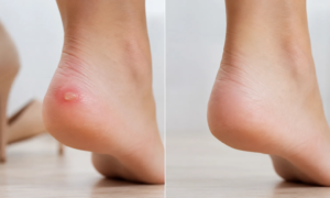 "My sandals no longer ruin my feet" this Compeed stick is the star of pharmacies and TikTok