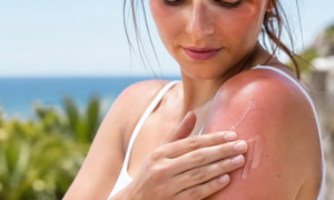 "My skin stops heating" This Hawaiian Tropic after-sun gel is our summer favorite