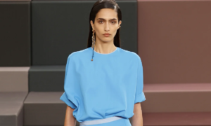 "Perfect for the new season" : this mid-length skirt will be the big trend for fall 2026