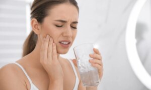 Pro-Argin technology: how does it affect tooth sensitivity?