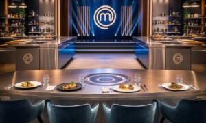 Top Chef 2027: this new role entrusted to Adrien Cachot by M6 to revive plummeting audiences panics fans