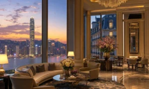 50 Best Hotels 2026: this revealed list crowns an Asian palace and fans of French hotels will not like it