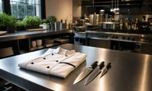 Arnaud Delvenne, Top Chef finalist, makes a radical decision after these accusations, and even those around him are stunned