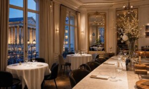 Cyril Lignac takes over this gastronomic institution in the capital: what will shake up your dinners from September 2026