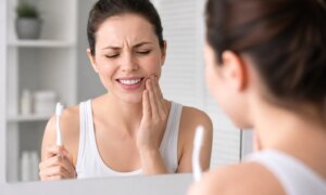 Dentin protection and pain relief: how does Pro-Argin technology work?