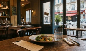 Émilien Rouable breaks the silence: this admission about the future of these French tables makes the entire profession tremble