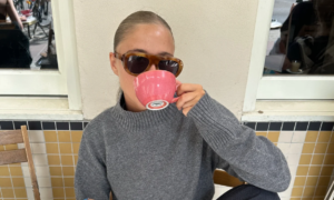 Fall 2026: These fashion details transform any basic outfit into an ultra-edgy look