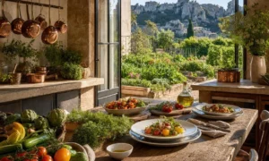 Glenn Viel, 3-star chef at Baumanière: this everyday dish that he loves will really surprise Top Chef fans