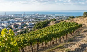 Global warming: these corners of France are growing vines and the new wine list will already surprise wine lovers