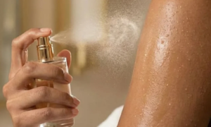 “I grew up with this smell and now I wear it”: this more than a hundred year old perfume with jasmine, vanilla and rose is still sold