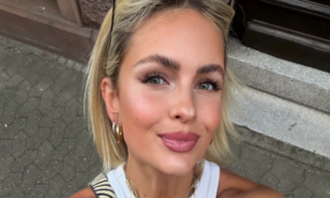 “I no longer wear foundation since I discovered this product”: this CC cream developed by American plastic surgeons combines 7 functions to have a light but perfect complexion
