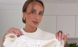 I’m 1.60 m tall: my stylist’s simple tip to lengthen your silhouette (without wearing heels)