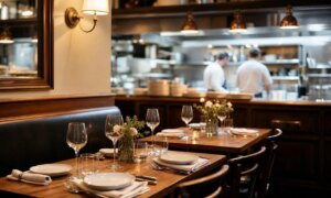 In the capital, this cult restaurant by Iñaki Aizpitarte will close, but this chef tour will change everything until 2026