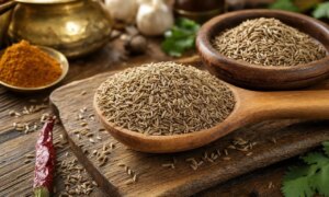 Millions of Indians swallow a spoonful of this spice every day, and the health effect surprises doctors