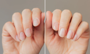 “My nails no longer break at the slightest impact”: this extreme hardener with a shiny finish makes nails more resistant on a daily basis thanks to proven active ingredients