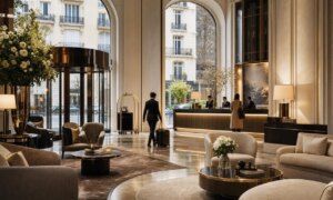 On the eve of The World’s 50 Best Hotels: these 4 keys to memorable hospitality that are shaking up the codes of luxury