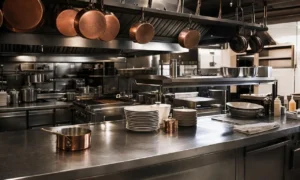 Pierre Sang and Olivier Bellin implicated: this way of managing their teams which is shaking up haute cuisine
