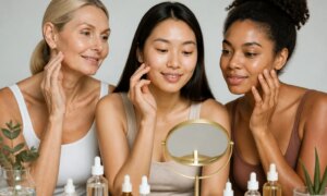 Pigmented spots: which active ingredients to favor depending on your skin type?