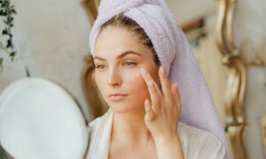 Sensitive skin: how to choose the right facial moisturizer?