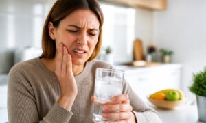 Sensitivity to cold: when and how to use elmex Sensitive Professional?