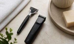 Shaving the groin without irritating the skin: how often and with what tool?
