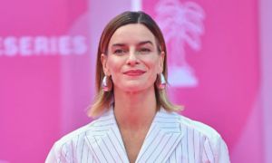 “Since I eliminated these foods, my stomach is better”: Fauve Hautot confides in the secrets of his diet to stay in shape