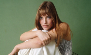 These 70s shoes worn by Jane Birkin are once again the key trend of 2026