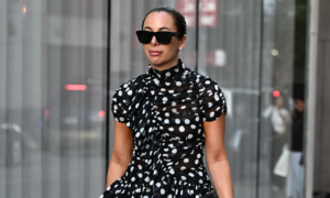 These 9 trends from New York Fashion Week 2027 that the most stylish people are already wearing