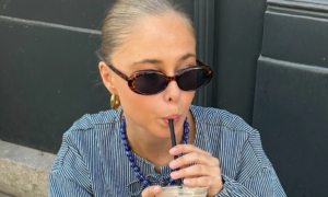 This cult diet soda becomes the new 2026 perfume obsession in fragrances
