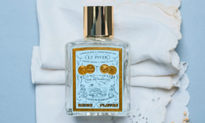 This perfume worn by Marie-Antoinette is still on sale 250 years later