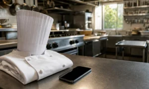 Top Chef: Arnaud Delvenne makes a radical decision after these accusations, and even those close to him did not expect it