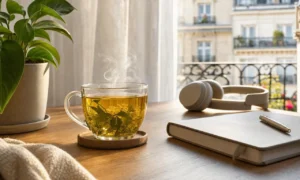 Validated by psychologists: 3 actions that reduce stress, calm mental fatigue and boost concentration