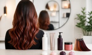 What treatments to choose for colored hair according to your profile