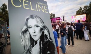"Everyone wants their Celine Dion t-shirt" : at less than $30, this cult model is riding the star’s big comeback