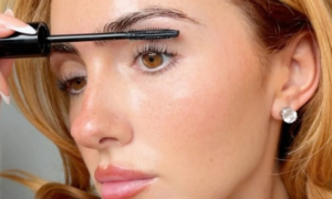 "I have ultra-short eyelashes, and this new SEPHORA mascara is a real marvel"
