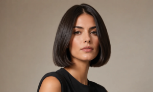 "I’ve never had hair so shiny" : this ultra chic elixir repairs lengths after summer