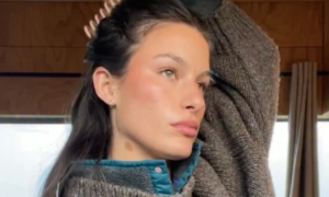 "My face looked younger without injections" : this routine inspired by aesthetic medicine transformed me in a few weeks