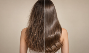 "My hair has never been so strong" : this Kérastase mask rated excellent on Beauté-Test reduces 93% of breakage in just 5 minutes