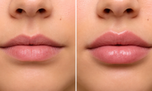 "My lips are smooth, shiny and plump" : this Korean serum is the little miracle to slip into your suitcase