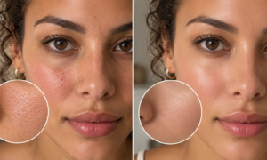"My skin is plumper" : this cream boosts hydration by 97% in just 8 hours