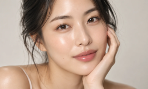 "My skin is smoother in 7 days" : this Erborian serum plumps it up and reduces pores by 25%