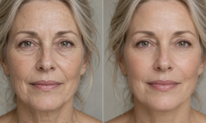 "My skin regained 52% elasticity" : this new Lancôme anti-aging serum made me lose 5 years