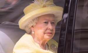 Elizabeth II: this secret marriage plan with Lady Diana’s father